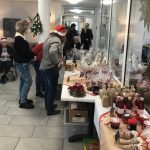 Weihnachtsmarkt in der Best Care Residenz Am Weichweg