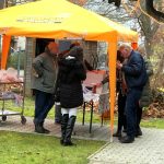 Weihnachtsmarkt in der Best Care Residenz Am Weichweg