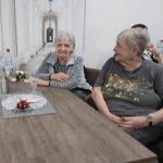 Neujahrsempfang in der Best Care Residenz Am Weichweg