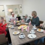 Geburtstagsnachlese in der Best Care Residenz Am Weichweg