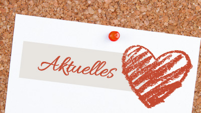 Aktuelles